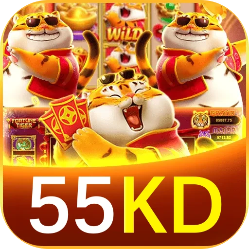 55KD Cassino Online